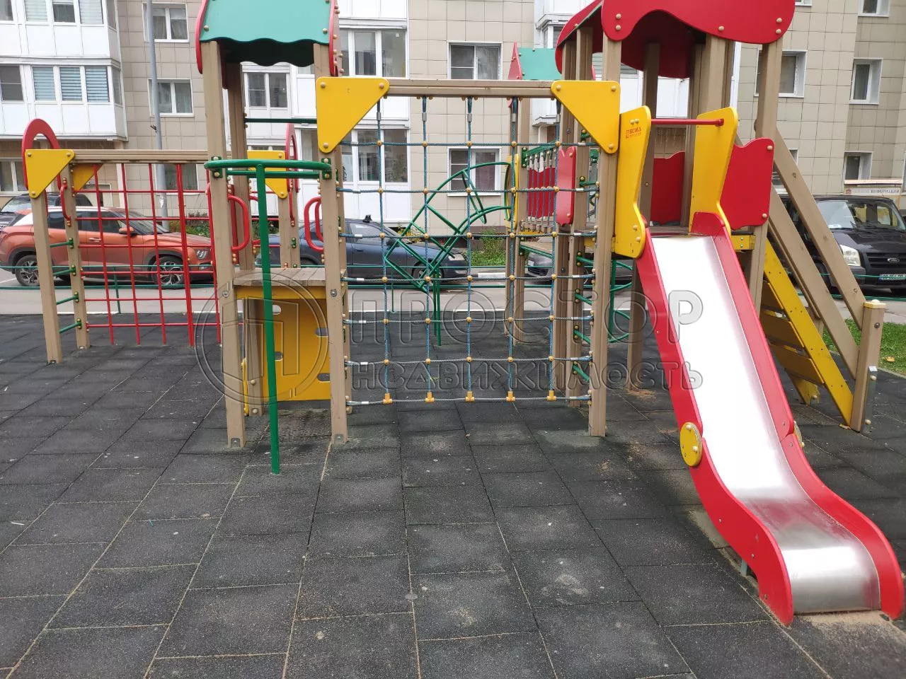 1-комнатная квартира, 46.7 м² - фото 15