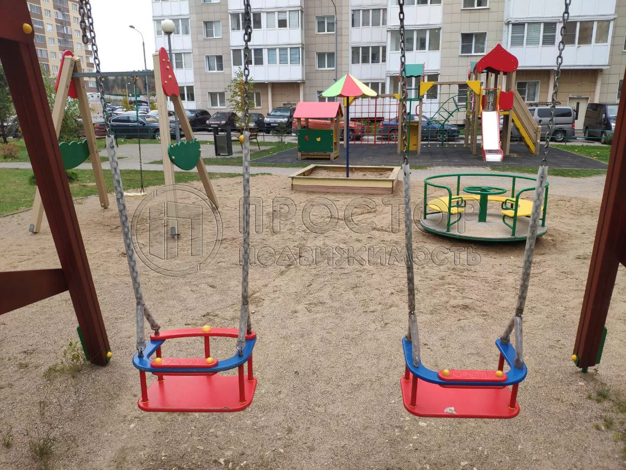 1-комнатная квартира, 46.7 м² - фото 17