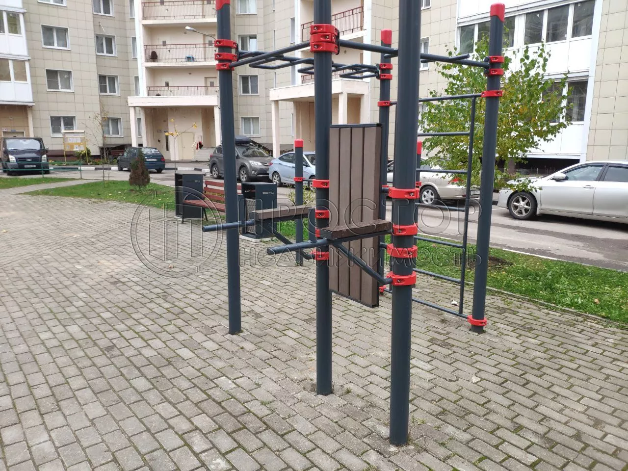 1-комнатная квартира, 46.7 м² - фото 19