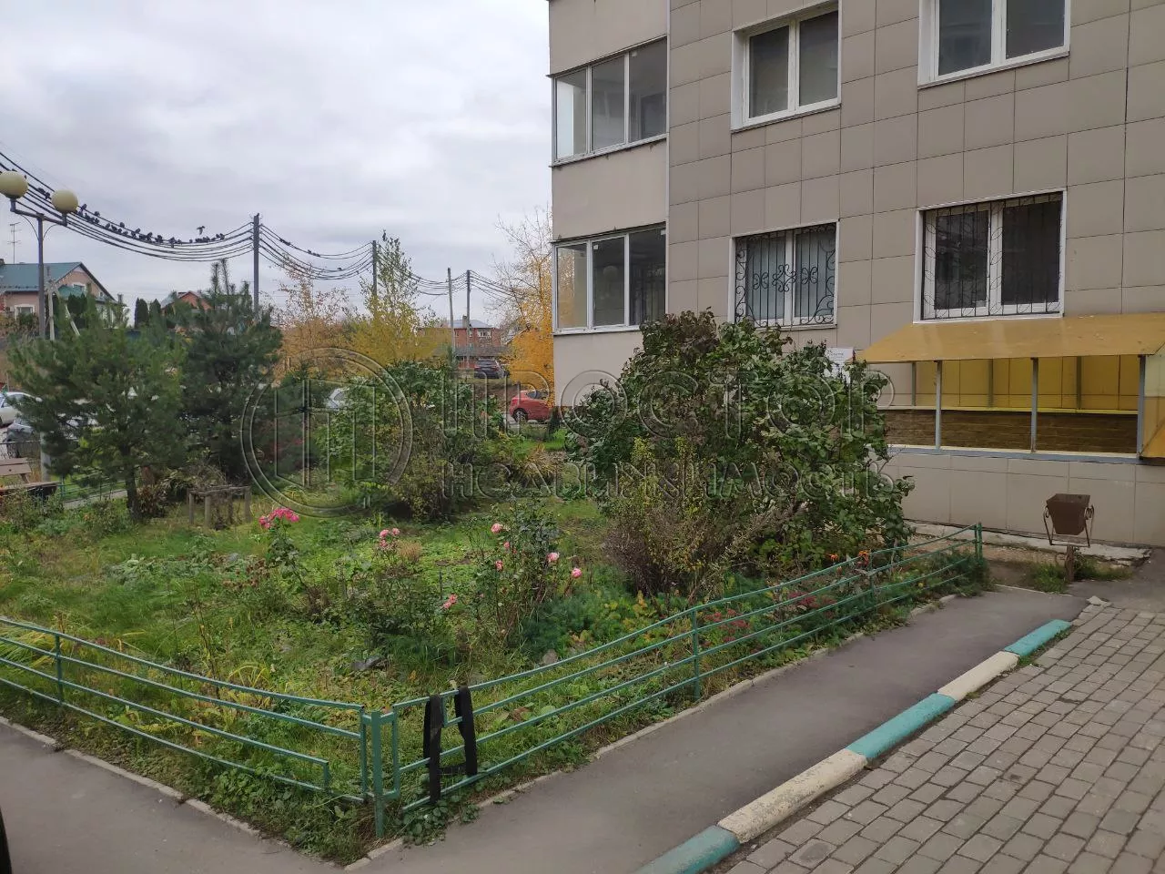 1-комнатная квартира, 46.7 м² - фото 25