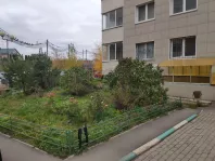 1-комнатная квартира, 46.7 м² - фото 103