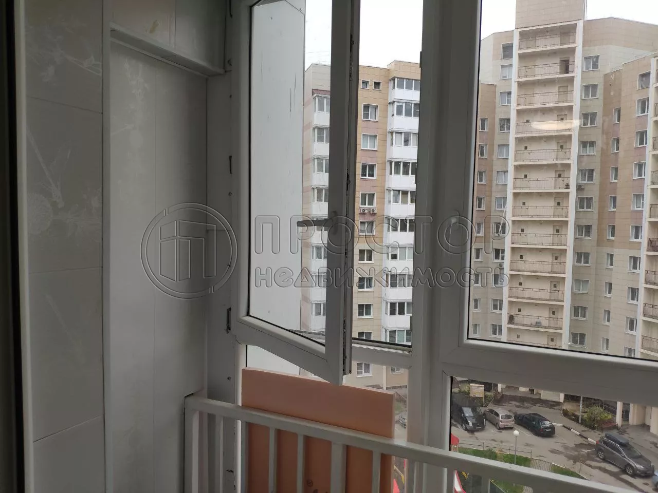 1-комнатная квартира, 46.7 м² - фото 35