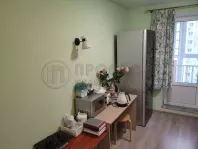 1-комнатная квартира, 46.7 м² - фото 117