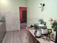 1-комнатная квартира, 46.7 м² - фото 119
