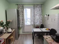 1-комнатная квартира, 46.7 м² - фото 121