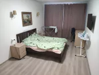 1-комнатная квартира, 46.7 м² - фото 127