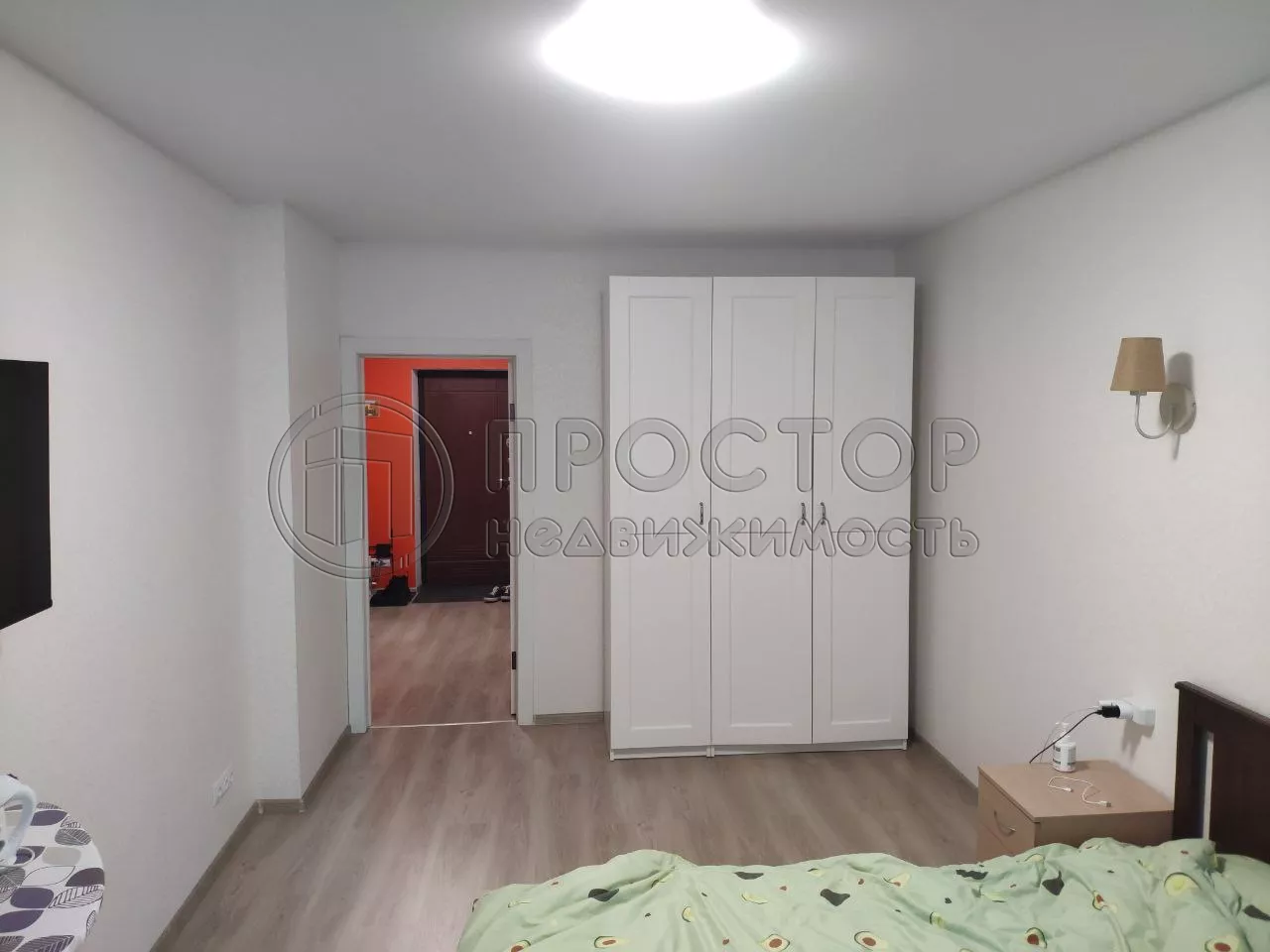 1-комнатная квартира, 46.7 м² - фото 53