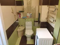 1-комнатная квартира, 46.7 м² - фото 139