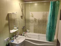 1-комнатная квартира, 46.7 м² - фото 145