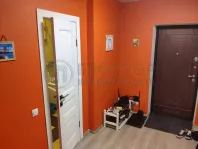 1-комнатная квартира, 46.7 м² - фото 147