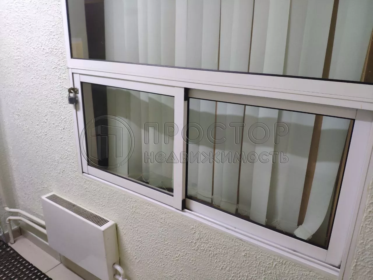 1-комнатная квартира, 46.7 м² - фото 73