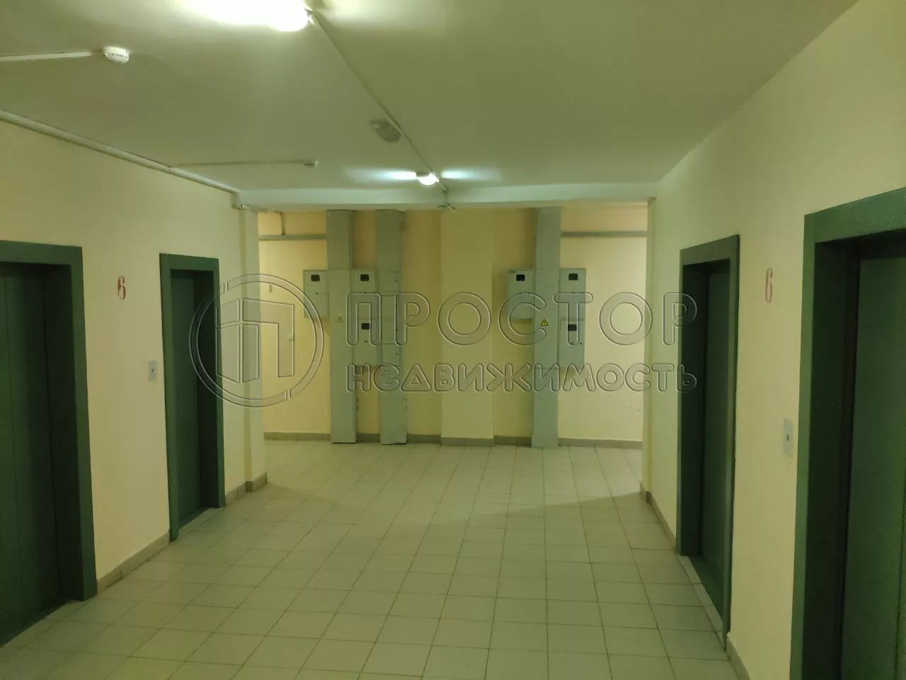 1-комнатная квартира, 46.7 м² - фото 75