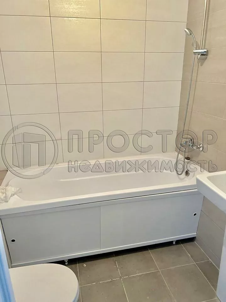 1-комнатная квартира, 35 м² - фото 5