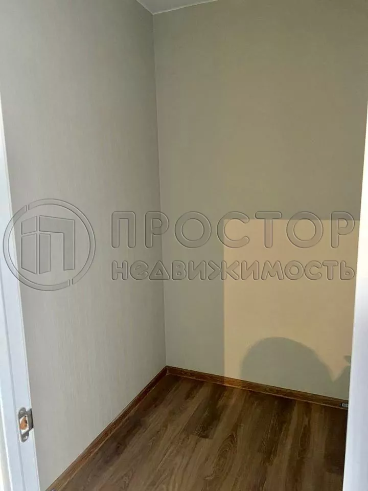 1-комнатная квартира, 35 м² - фото 7