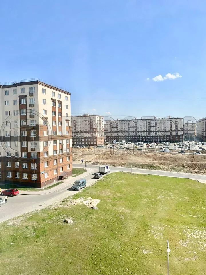 1-комнатная квартира, 35 м² - фото 9