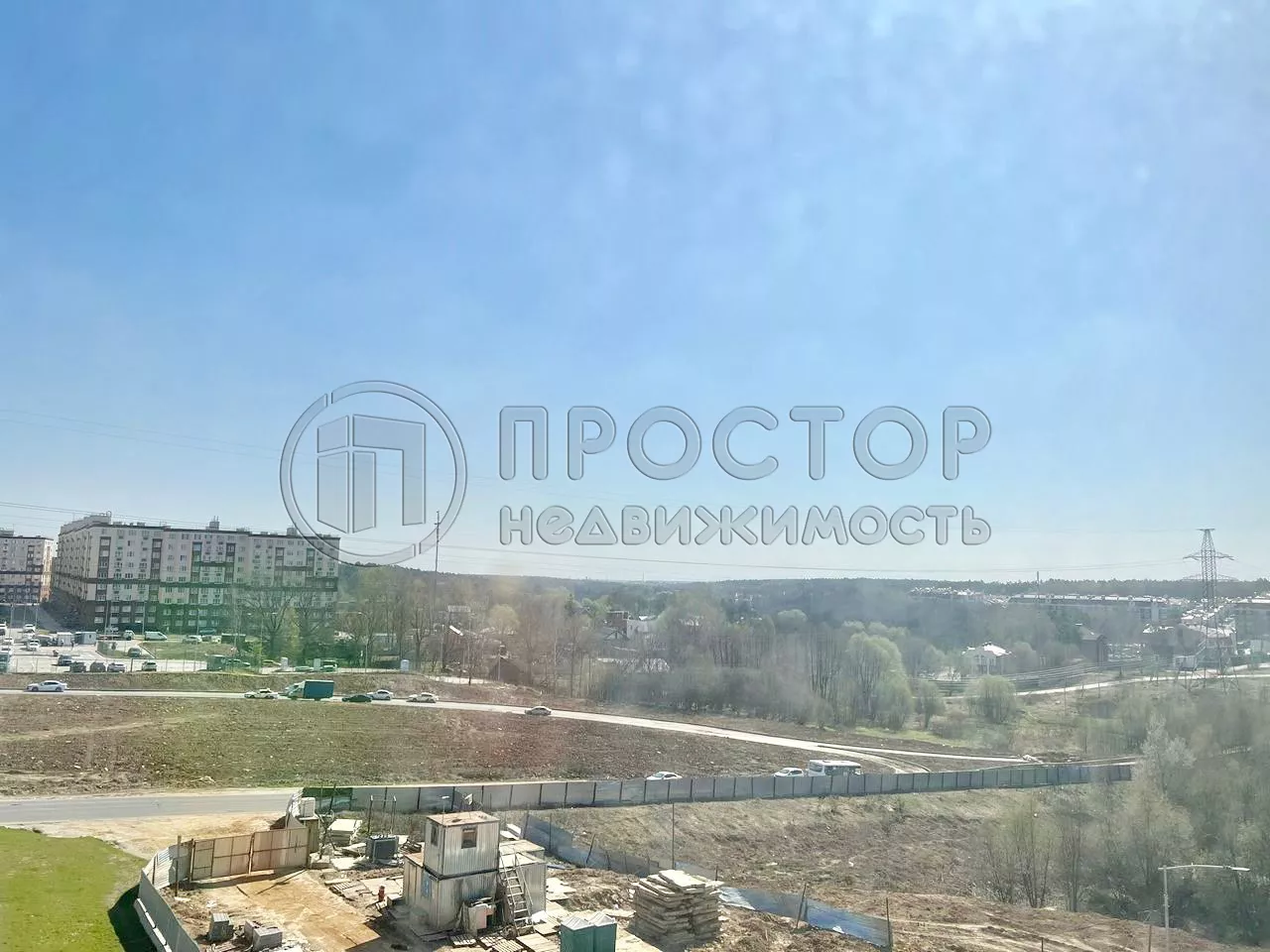 1-комнатная квартира, 35 м² - фото 15