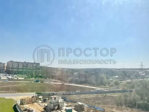 1-комнатная квартира, 35 м² - фото 15