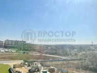 1-комнатная квартира, 35 м² - фото 33