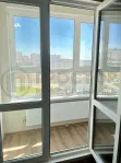 1-комнатная квартира, 35 м² - фото 37