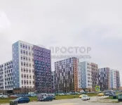 1-комнатная квартира, 32 м² - фото 67