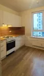 1-комнатная квартира, 32 м² - фото 69