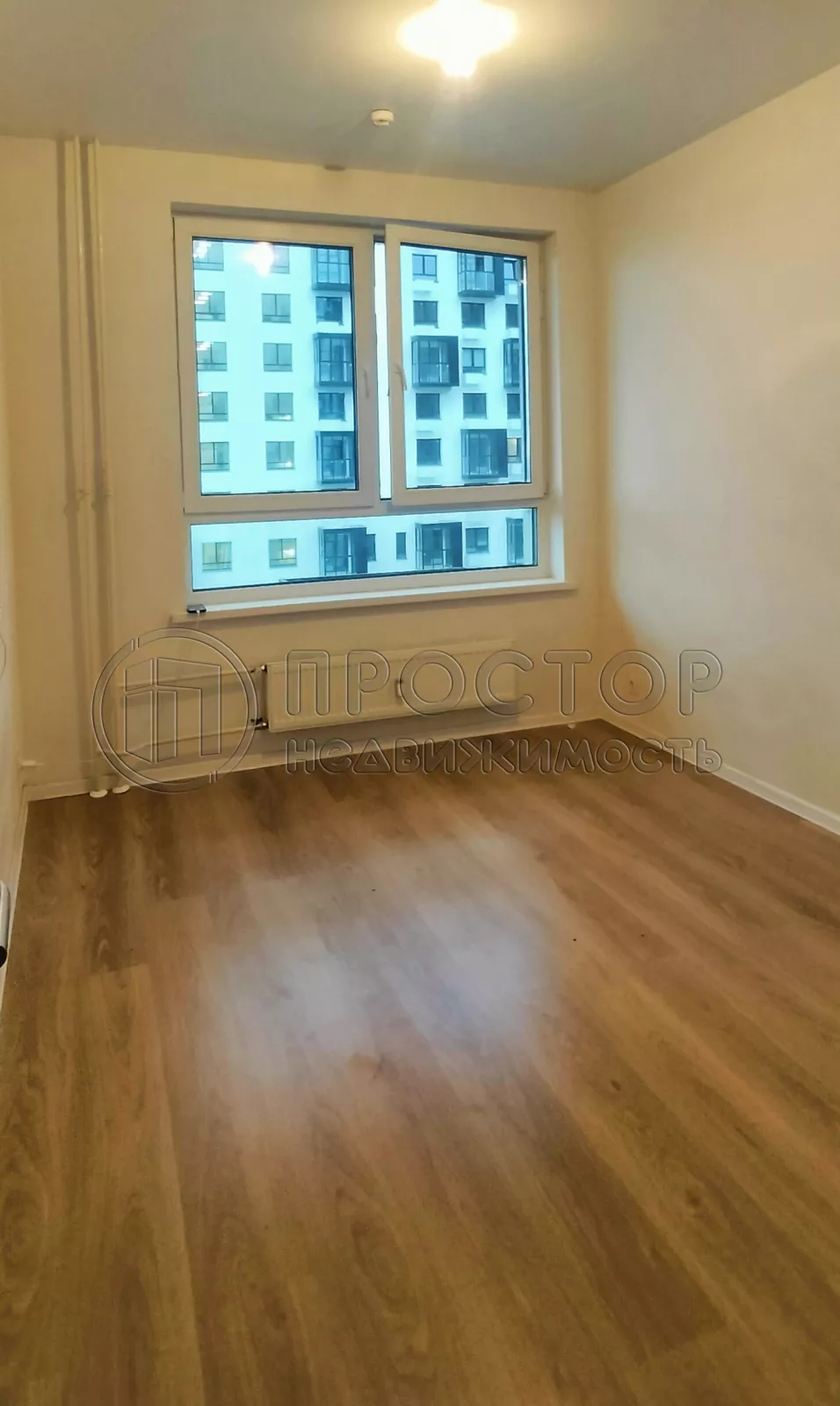 1-комнатная квартира, 32 м² - фото 7