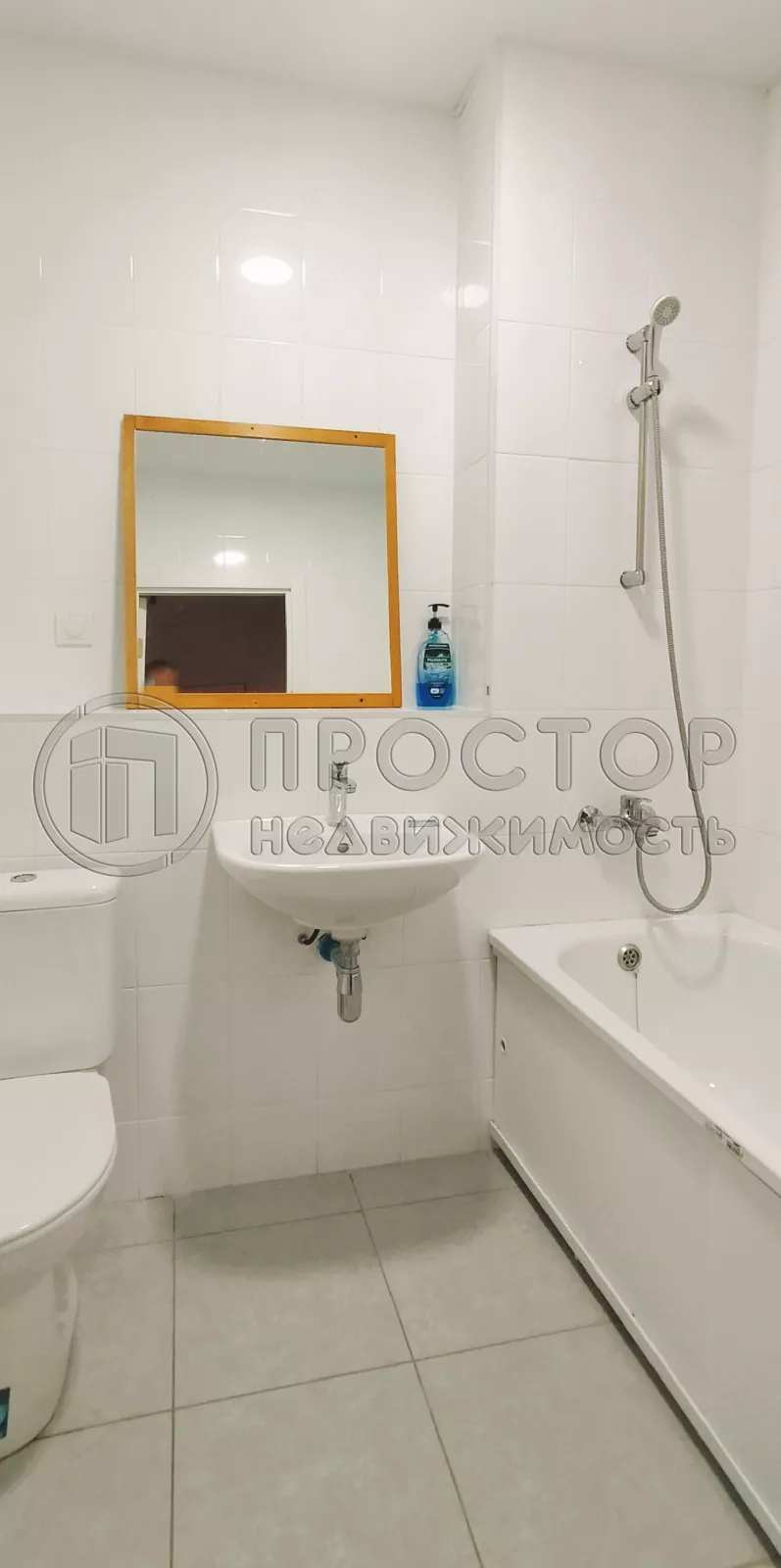 1-комнатная квартира, 32 м² - фото 9