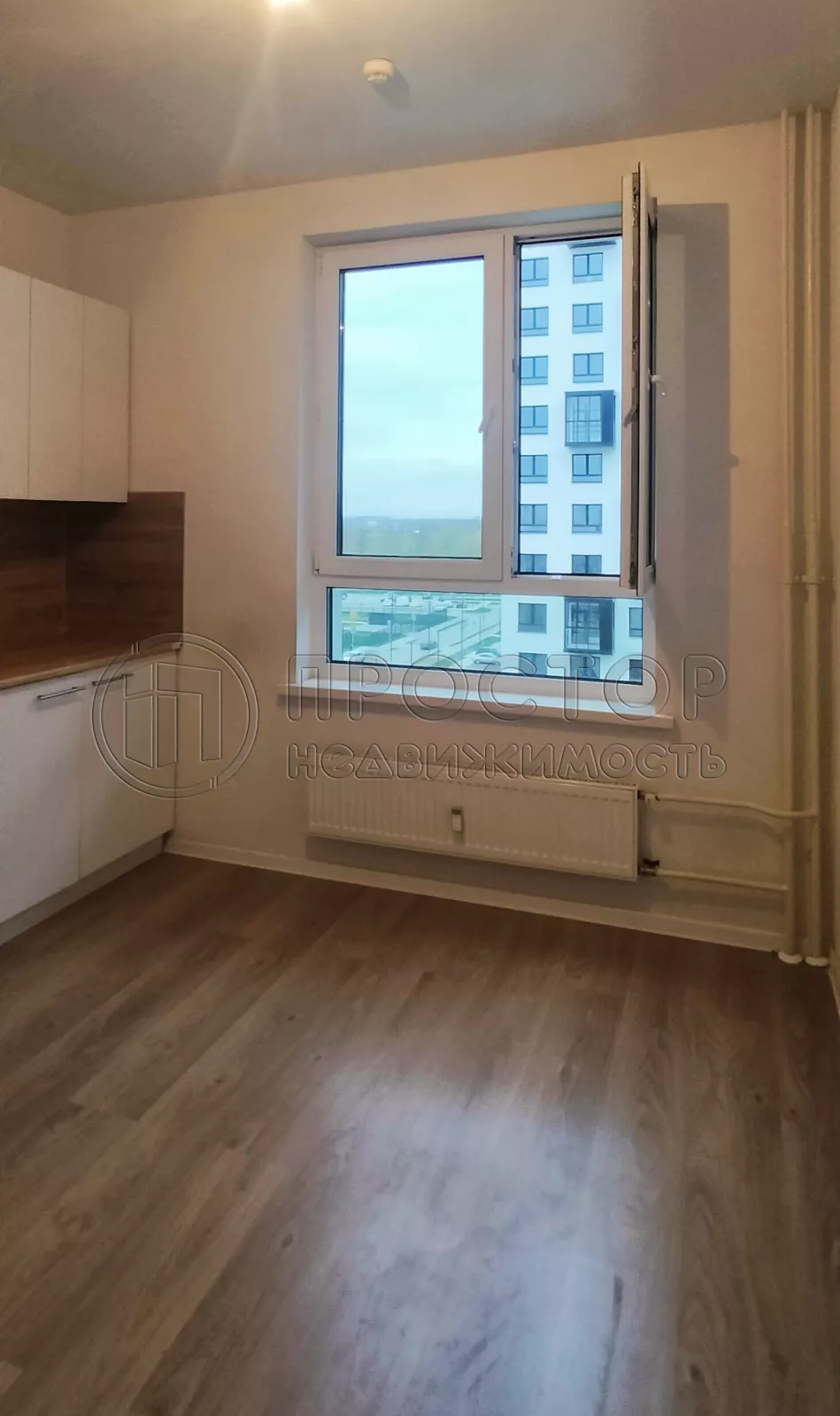 1-комнатная квартира, 32 м² - фото 17