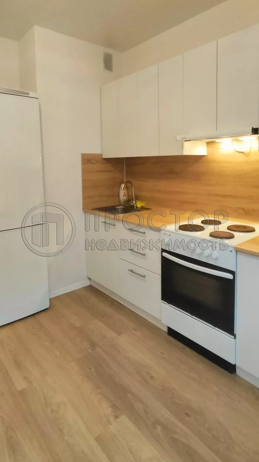 1-комнатная квартира, 32 м² - фото 21