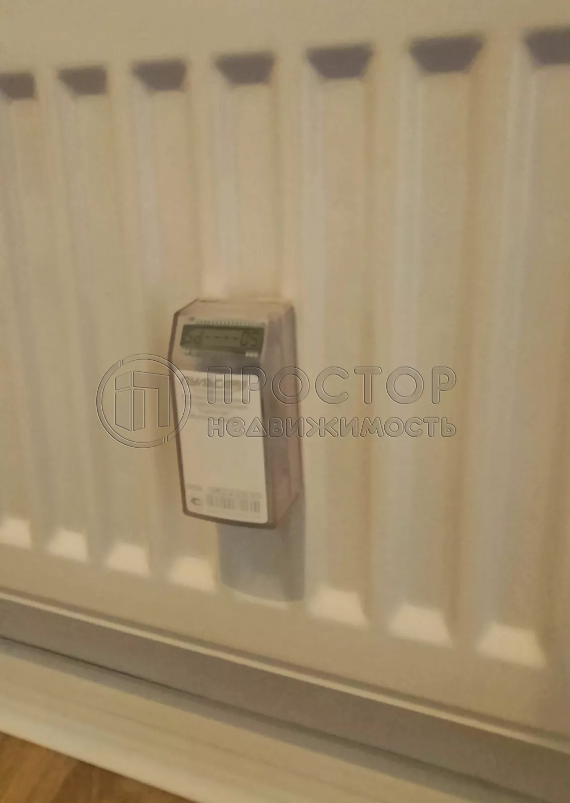 1-комнатная квартира, 32 м² - фото 27