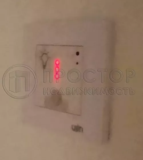 1-комнатная квартира, 32 м² - фото 29