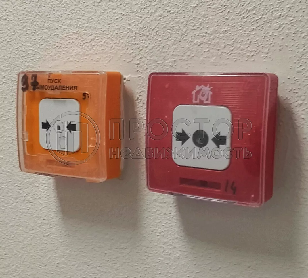 1-комнатная квартира, 32 м² - фото 31