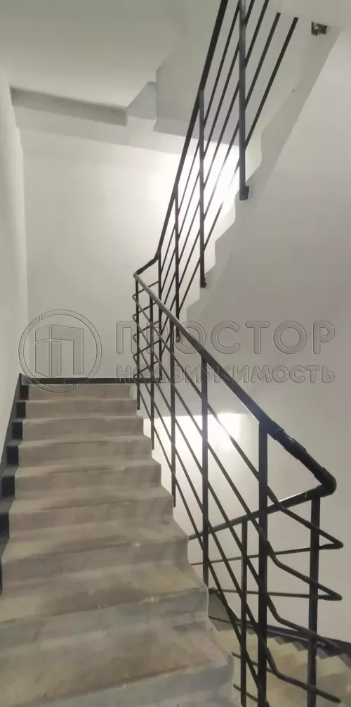 1-комнатная квартира, 32 м² - фото 37