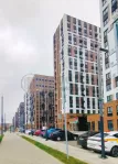 1-комнатная квартира, 32 м² - фото 115