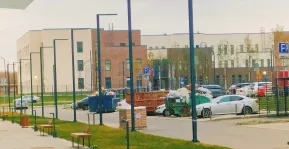 1-комнатная квартира, 32 м² - фото 117