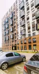 1-комнатная квартира, 32 м² - фото 119