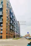 1-комнатная квартира, 32 м² - фото 125