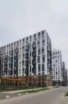 1-комнатная квартира, 32 м² - фото 127