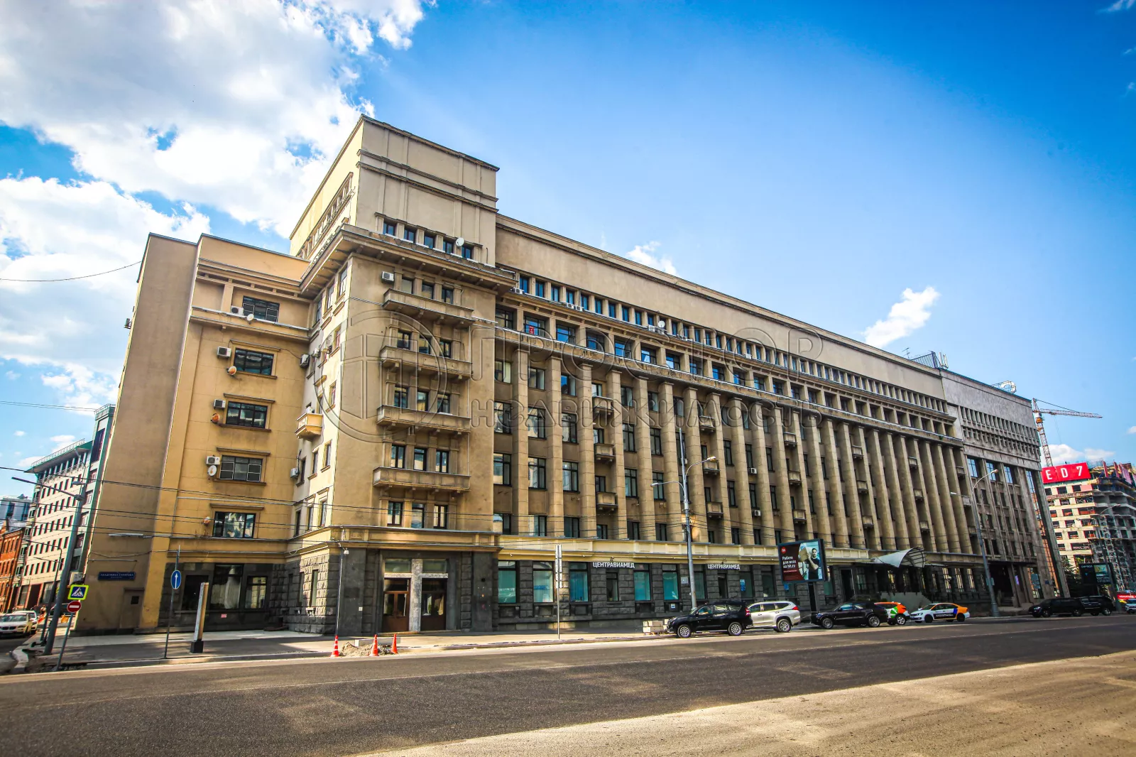 Коммерческая недвижимость (офисное), 21.6 м² - фото 3