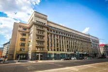 Коммерческая недвижимость (офисное), 21.6 м² - фото 17