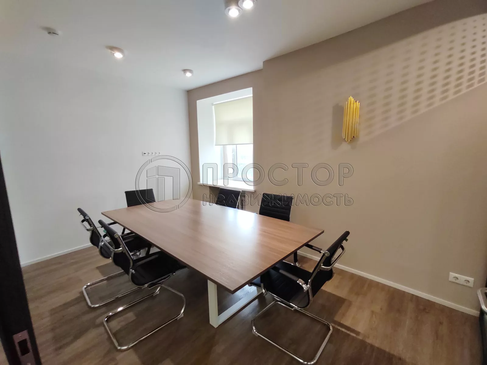 Коммерческая недвижимость (офисное), 21.6 м² - фото 5