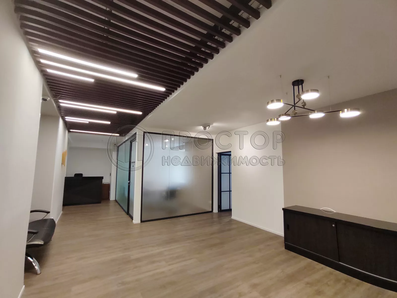 Коммерческая недвижимость (офисное), 21.6 м² - фото 7