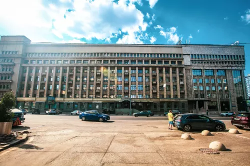Коммерческая недвижимость (офисное), 21.6 м² - фото 9
