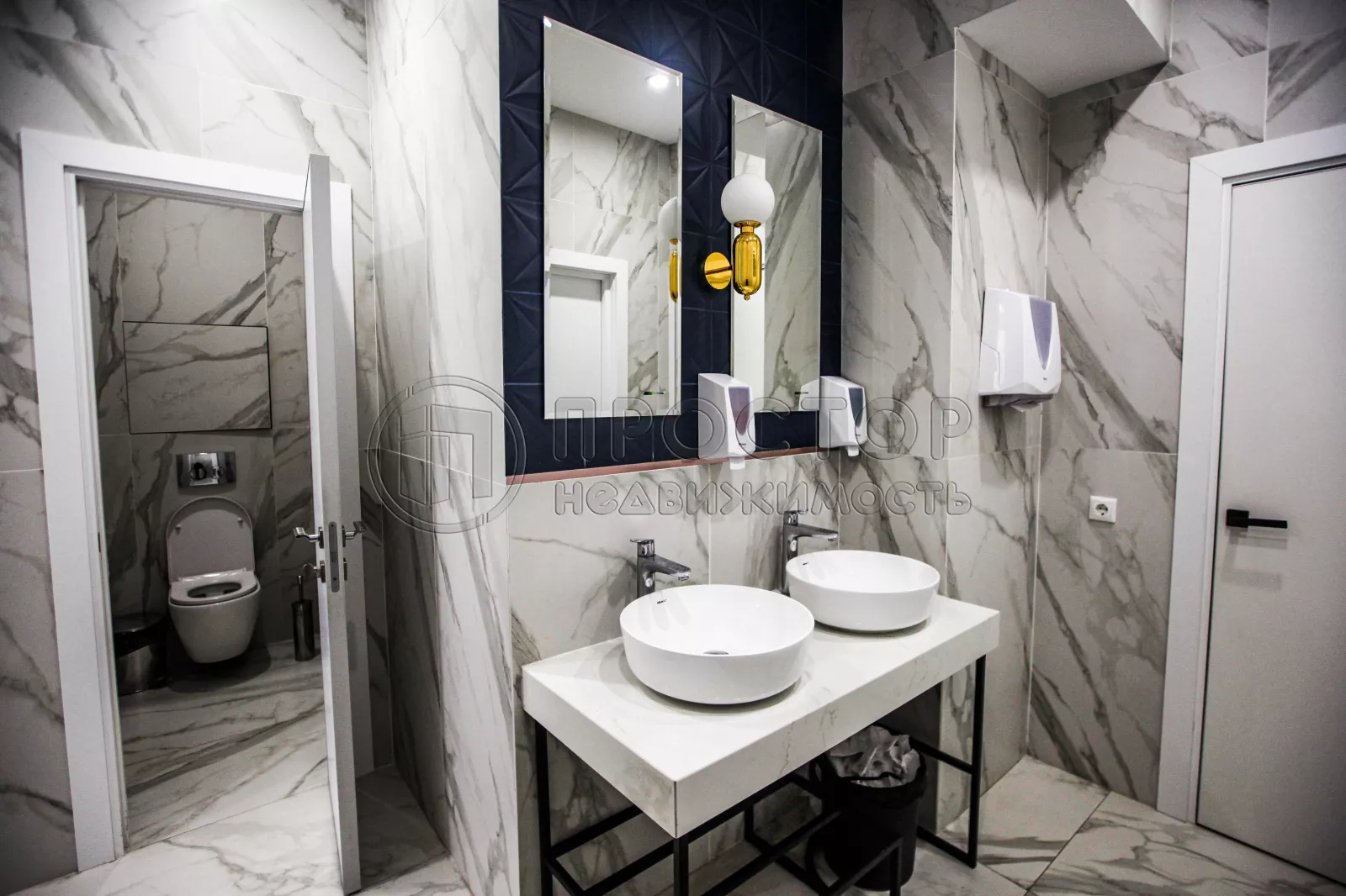 Коммерческая недвижимость (офисное), 21.6 м² - фото 11