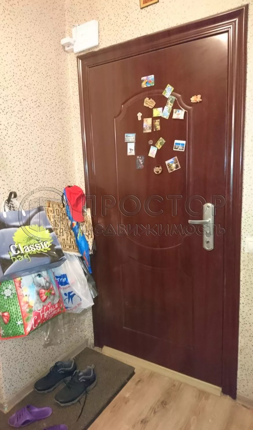 4-комнатная квартира, 68 м² - фото 7