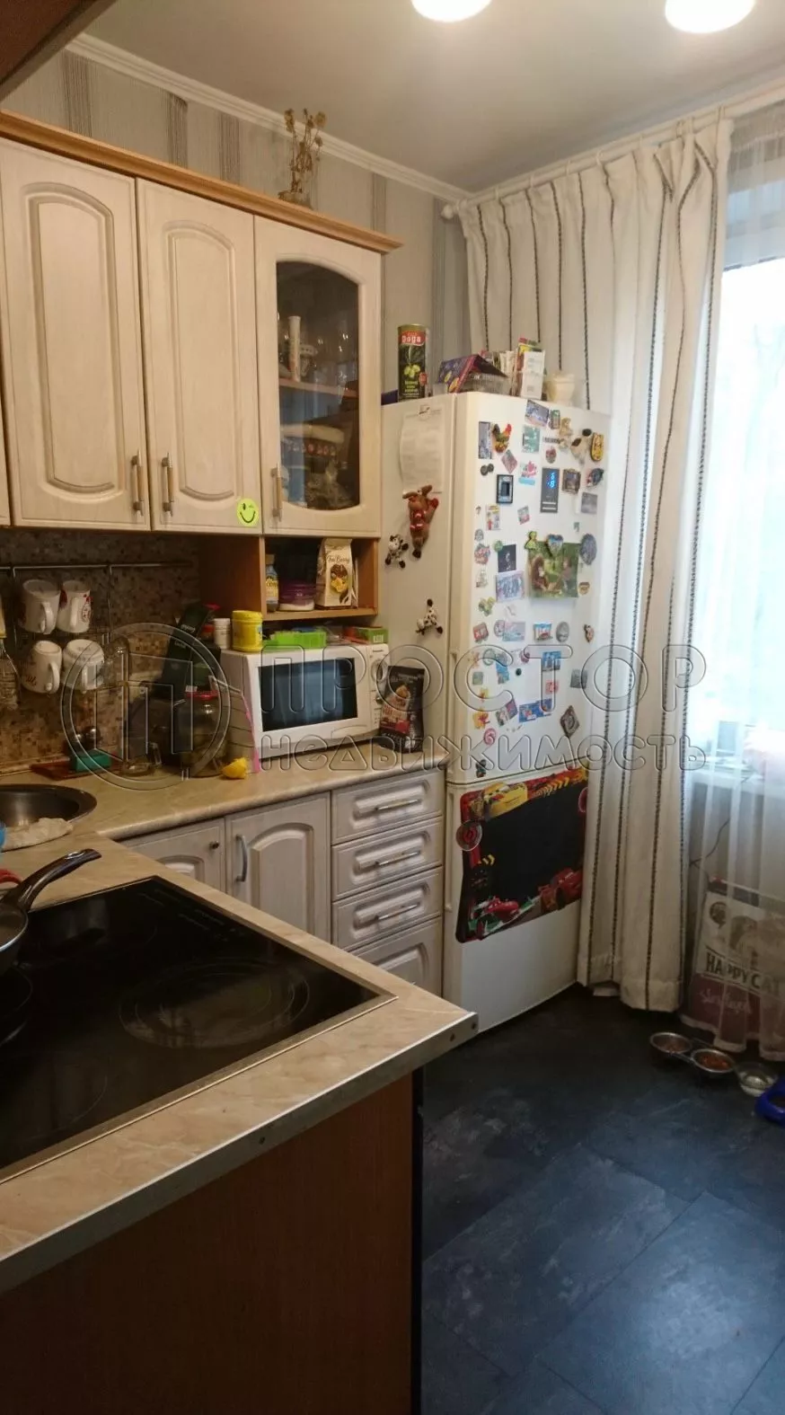 4-комнатная квартира, 68 м² - фото 9