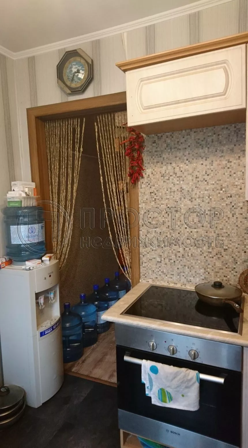 4-комнатная квартира, 68 м² - фото 13