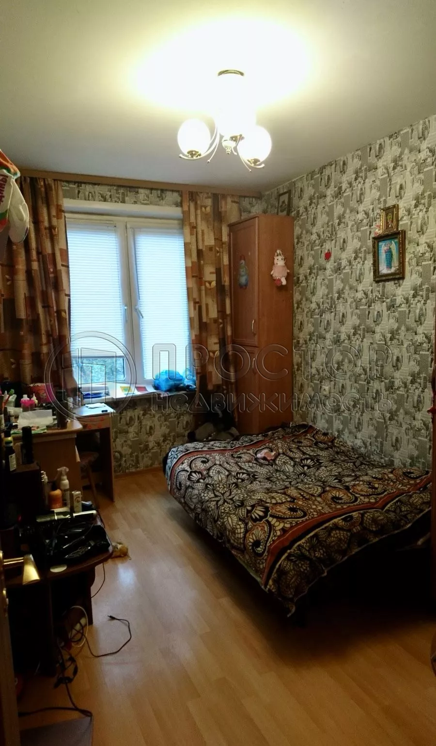 4-комнатная квартира, 68 м² - фото 15