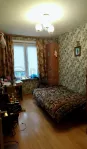 4-комнатная квартира, 68 м² - фото 37