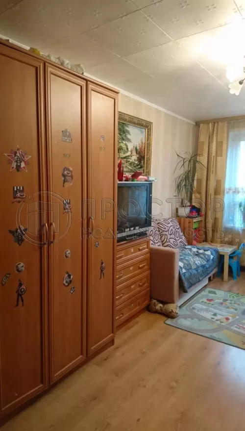 4-комнатная квартира, 68 м² - фото 17